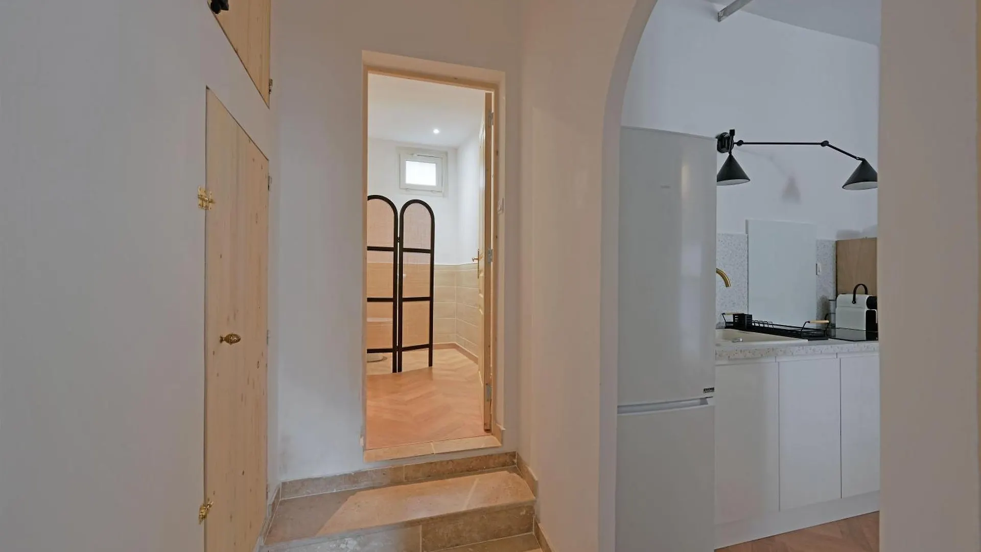 Apartment Le Petit Change - Clim - Hyper Centre Avignon