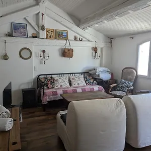 Maison Héloïse Avignone