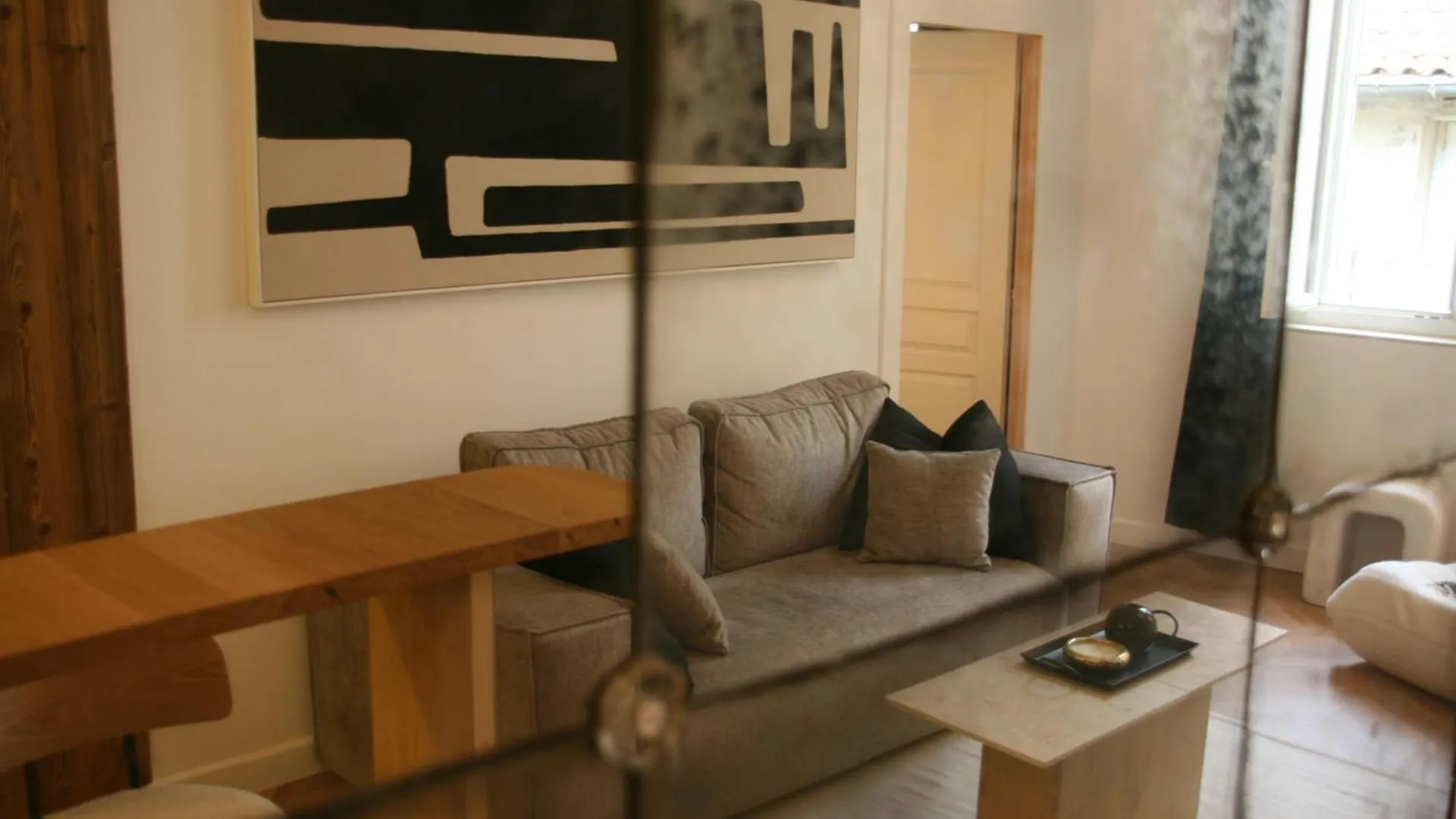 Apartmán Le Petit Change - Clim - Hyper Centre Avignon Francie